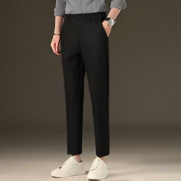 🔥Last Day Of 49% Off✨ High Stretch Men's Classic Pant ✨