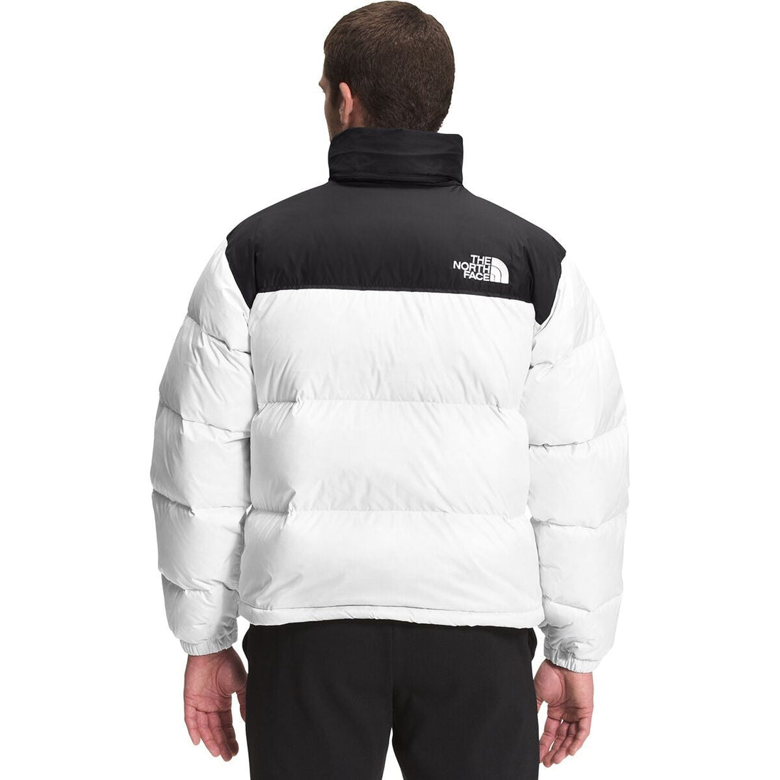Premium Full Sleeves Puffer Jacket N/F