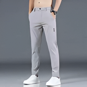 🔥Last Day Of 49% Off✨ High Stretch Men's Classic Pant ✨